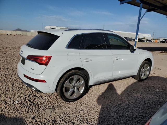2021 AUDI Q5 PRESTIG WA1CAAFY5M2038289