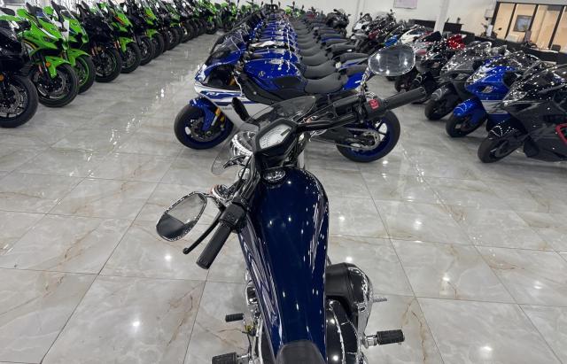 2020 HONDA VT1300 CX JH2SC6125LK500920