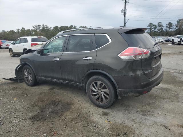 2015 NISSAN ROGUE S - 5N1AT2MTXFC862169