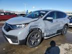 2022 HONDA CR-V EXL - 2HKRW2H81NH657203
