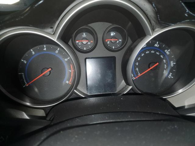 2015 CHEVROLET CRUZE LS - 1G1PA5SHXF7151125