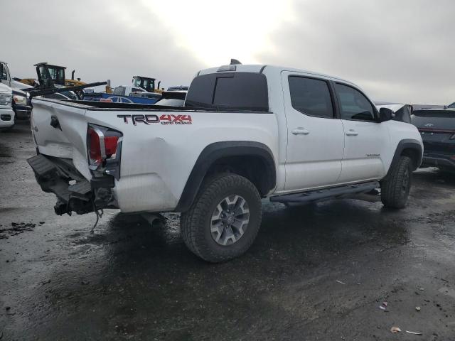 2020 TOYOTA TACOMA DOU - 3TMCZ5AN9LM341280