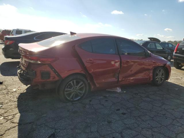 2018 HYUNDAI ELANTRA SE - 5NPD84LFXJH389185