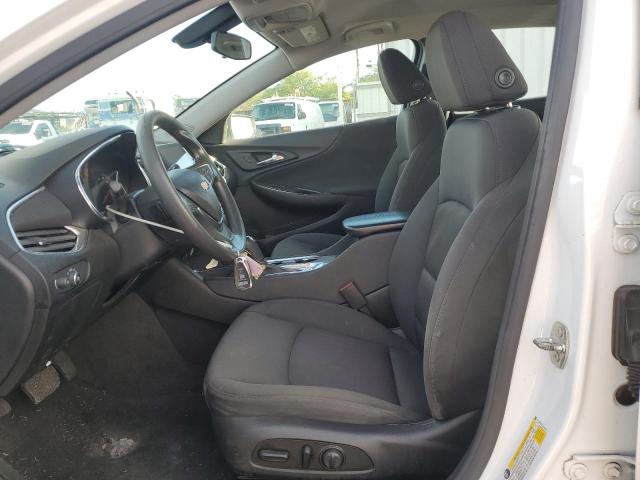 2020 CHEVROLET MALIBU LT 1G1ZD5ST3LF041524