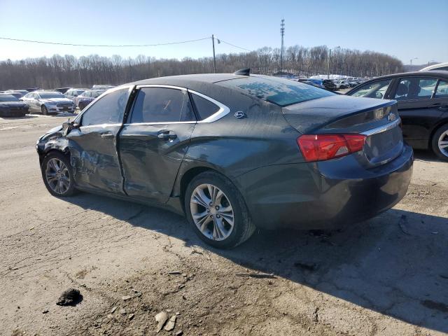 2015 CHEVROLET IMPALA LT - 2G1115SL7F9144514