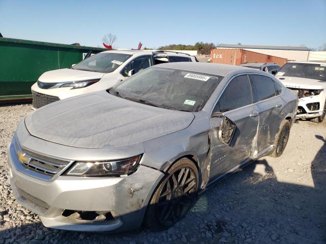 CHEVROLET IMPALA LT