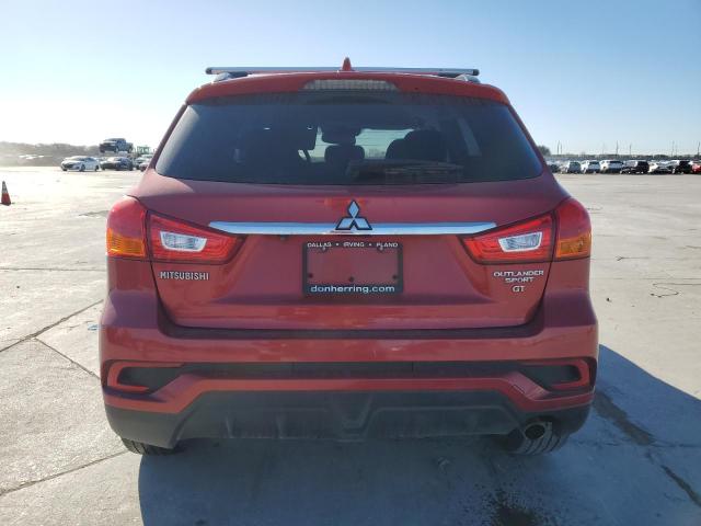 2019 MITSUBISHI OUTLANDER - JA4AP4AWXKU021860