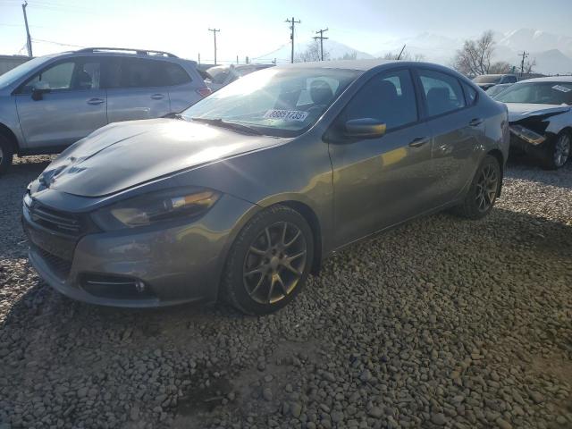 Vin: 1c3cdfba4dd110711, lot: 51824325, dodge dart sxt 2013 img_1