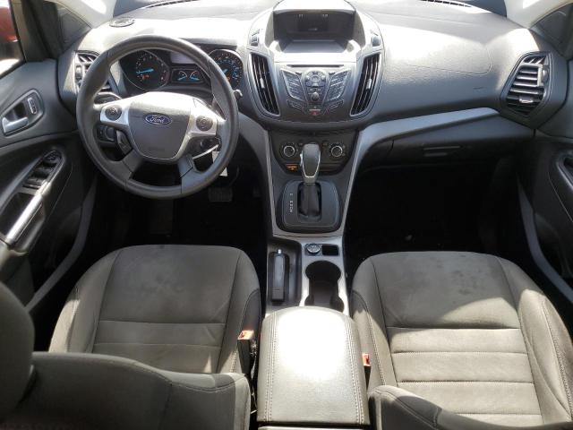 2016 FORD ESCAPE SE - 1FMCU9G94GUA54927