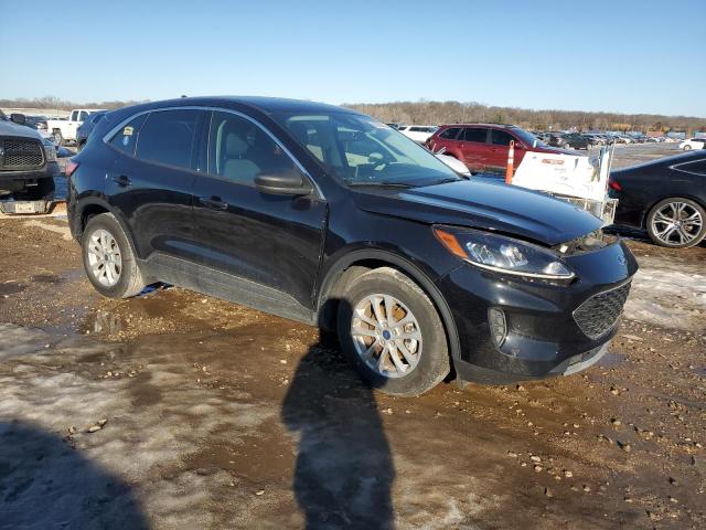 2022 FORD ESCAPE SE - 1FMCU0G6XNUB97931