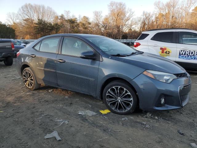 2015 TOYOTA COROLLA L 2T1BURHE7FC295551