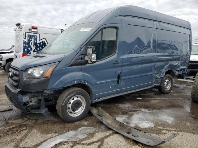 FORD TRANSIT T-