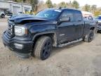 2018 GMC SIERRA K15 - 1GTV2LEC0JZ115277