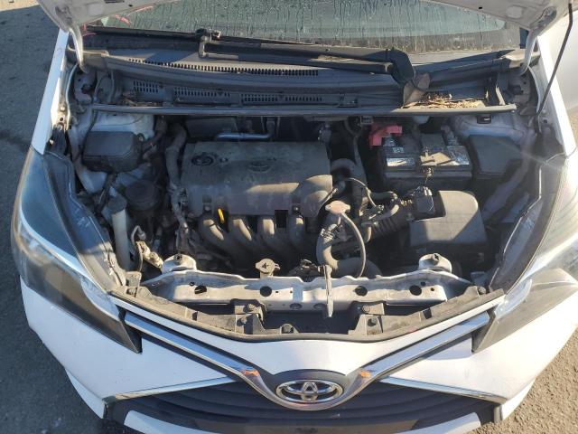 2016 TOYOTA YARIS L - VNKKTUD30GA061825