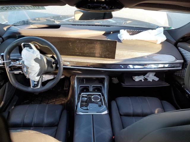 2023 BMW I7 XDRIVE6 - WBY53EJ01PCM58257