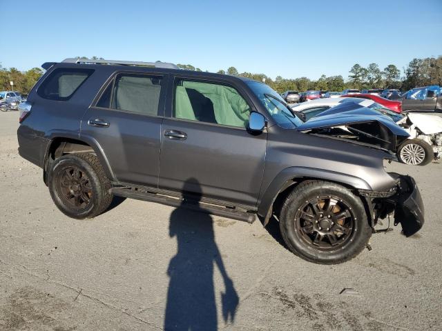 Vin: jtezu5jr2g5117688, lot: 87628945, toyota 4runner sr5 20164