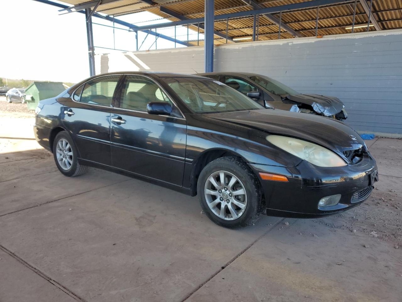 Lot #3050660323 2003 LEXUS ES 300