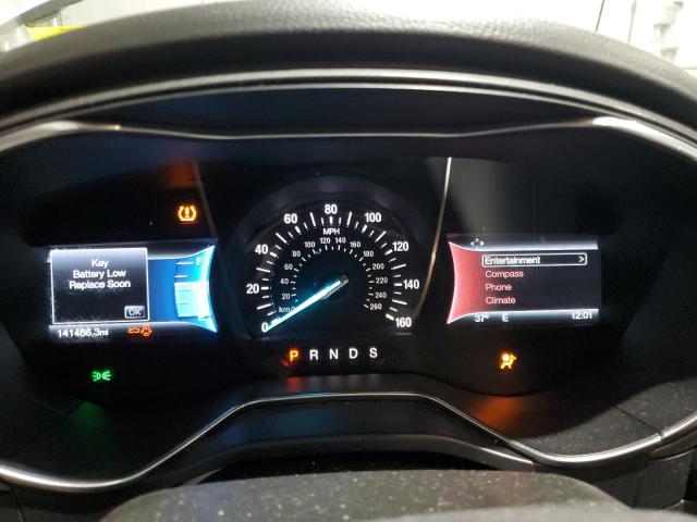 2016 FORD FUSION TIT - 3FA6P0K9XGR367697