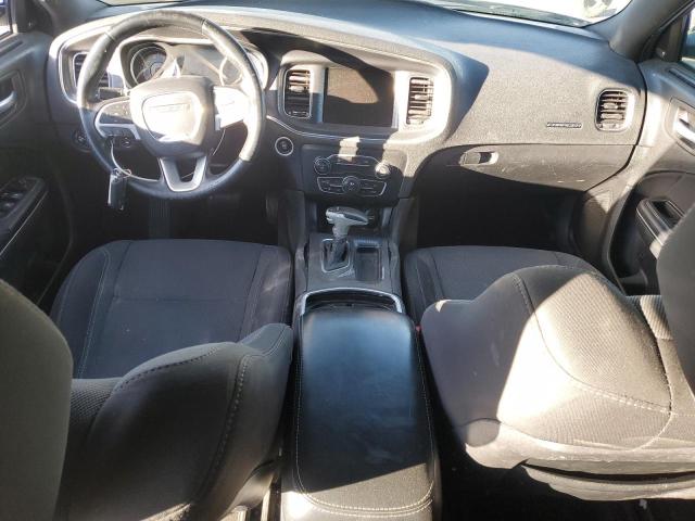 2016 DODGE CHARGER SX - 2C3CDXHG1GH214324