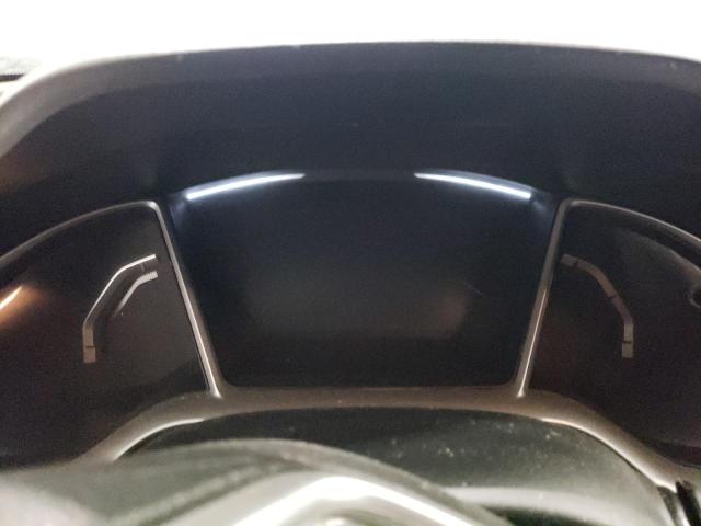 2016 HONDA CIVIC EX - 19XFC2F71GE086857