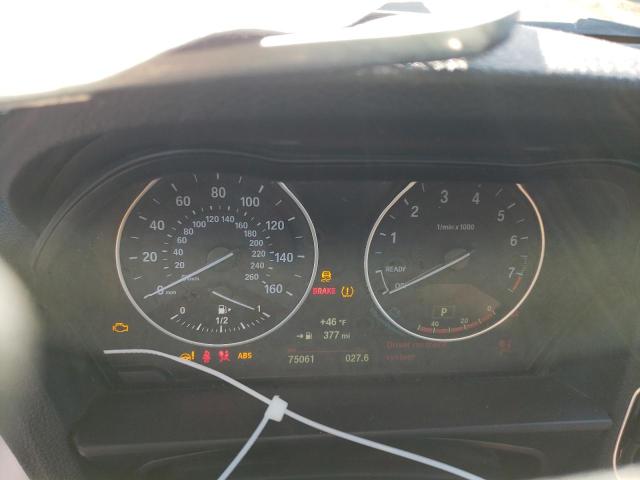 2015 BMW 228 XI WBA1K7C57FV235082