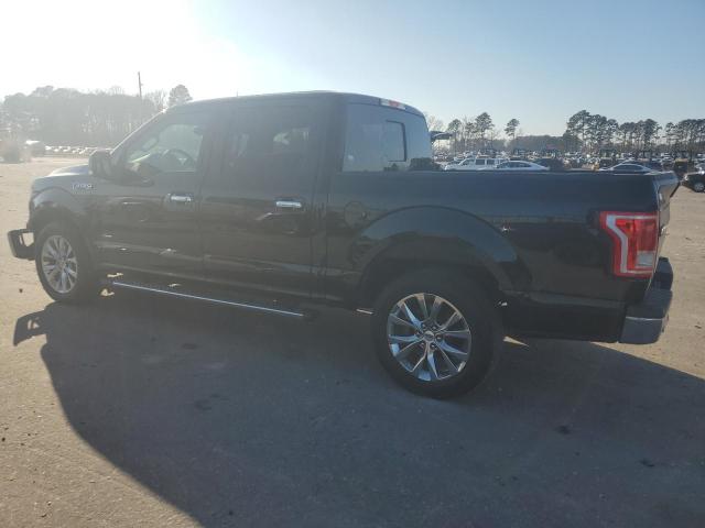 2015 FORD F150 SUPER - 1FTEW1CG5FKE33295