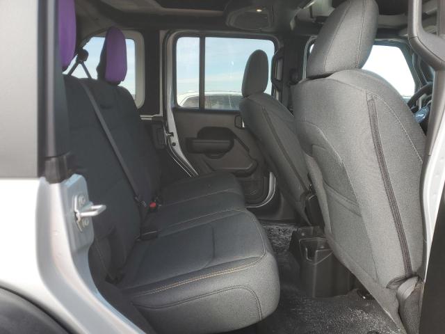 2024 JEEP WRANGLER S - 1C4PJXDG6RW279816