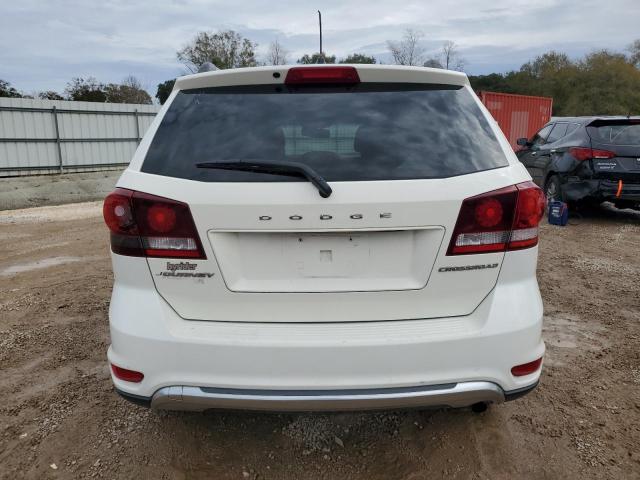 2015 DODGE JOURNEY CR - 3C4PDCGB2FT664517