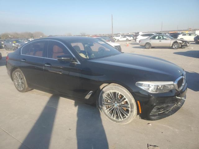 2018 BMW 530 I - WBAJA5C5XJWA36962