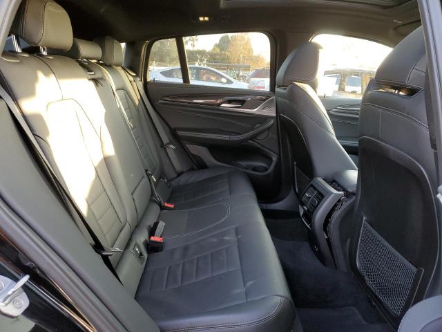 2020 BMW X4 XDRIVEM 5UX2V5C0XL9B53828