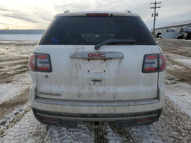 2016 GMC ACADIA SLT 1GKKRRKD9GJ186892