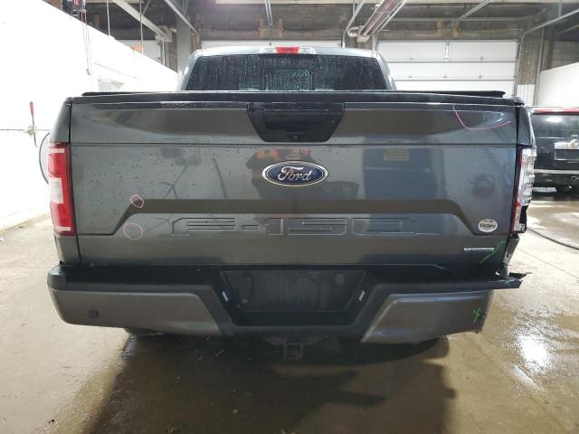 2019 FORD F150 SUPER - 1FTEW1EP0KFD20726