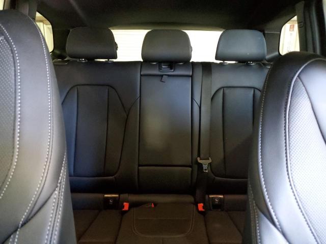 2024 BMW X3 XDRIVE3 - 5UX53DP01R9W13438