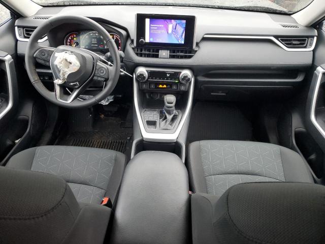 2024 TOYOTA RAV4 XLE - 2T3P1RFV5RC459988