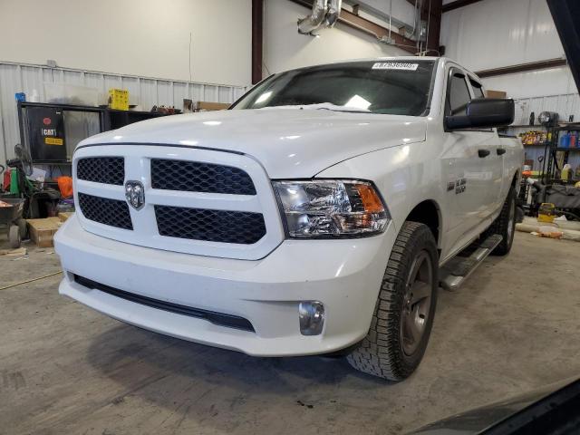 RAM 1500 ST