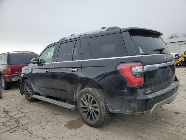2019 FORD EXPEDITION - 1FMJU2AT0KEA26726
