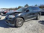 2017 DODGE DURANGO SX - 1C4RDJAGXHC884004