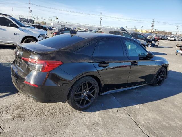 Vin: 2hgfe2f51ph529426, lot: 42249185, honda civic sport 20233