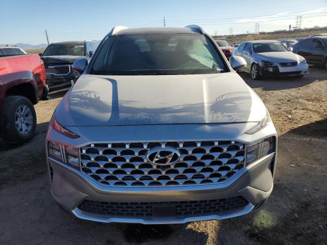 2023 HYUNDAI SANTA FE S 5NMS34AJ1PH529689