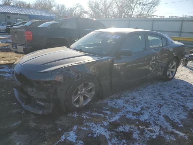 Vin: 2c3cdxhg3hh523326, lot: 41743135, dodge charger sxt 2017 img_1