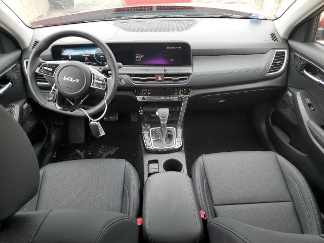 2024 KIA SELTOS SX KNDETCA74R7585079