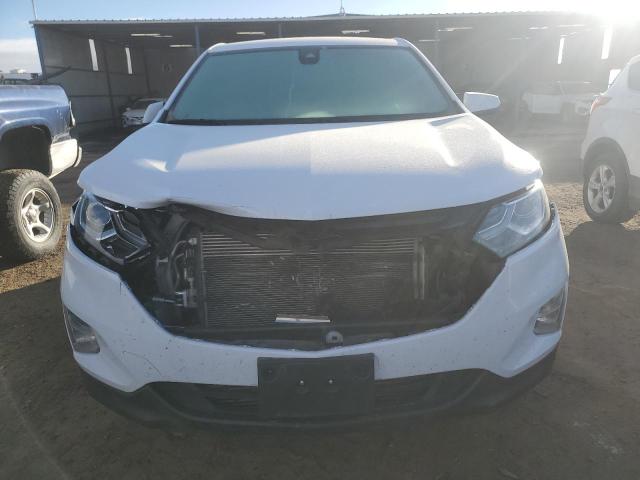 2020 CHEVROLET EQUINOX LT - 3GNAXUEV9LS506488