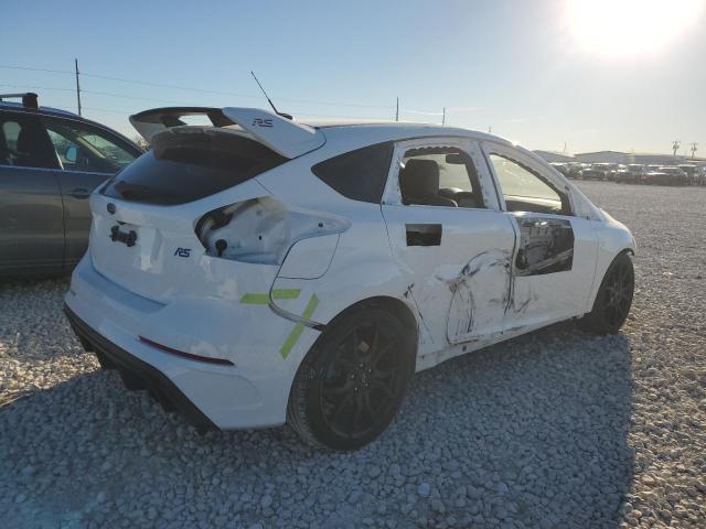 2017 FORD FOCUS RS WF0DP3TH4H4121311