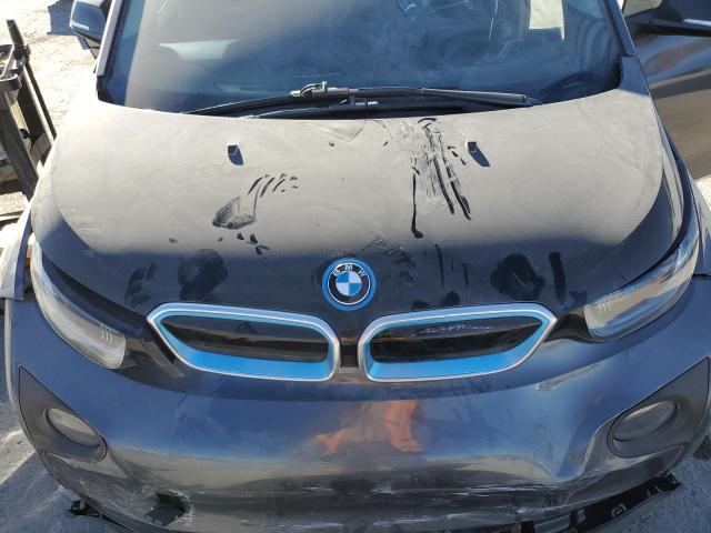 2017 BMW I3 BEV - WBY1Z6C39HV548420