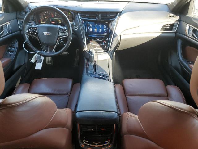 2015 CADILLAC CTS PREMIU - 1G6AZ5SX3F0116841