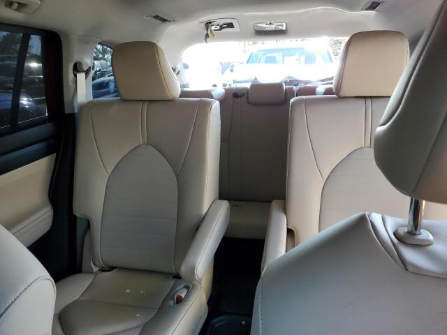 2024 TOYOTA HIGHLANDER 5TDKDRBH5RS547134