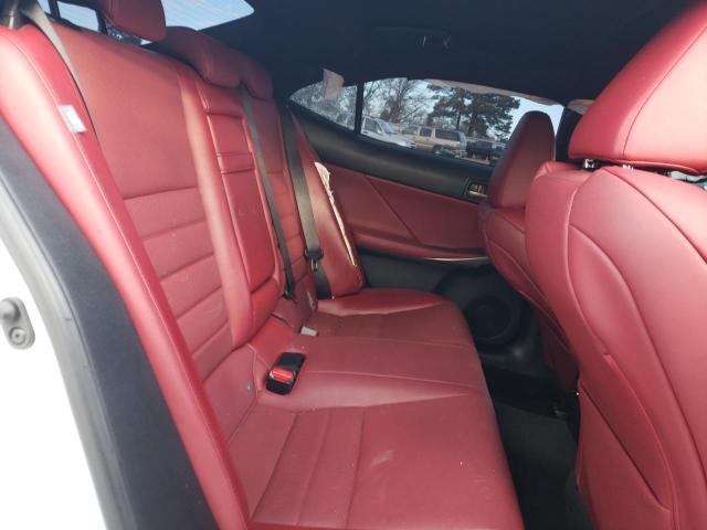2018 LEXUS IS 300 - JTHBA1D2XJ5070163
