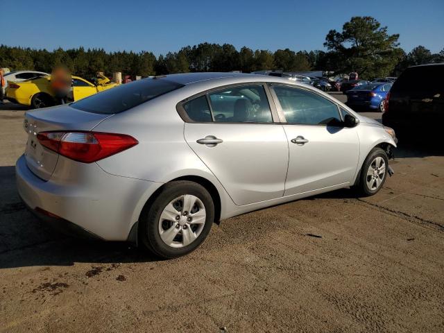 2015 KIA FORTE LX - KNAFK4A68F5330735