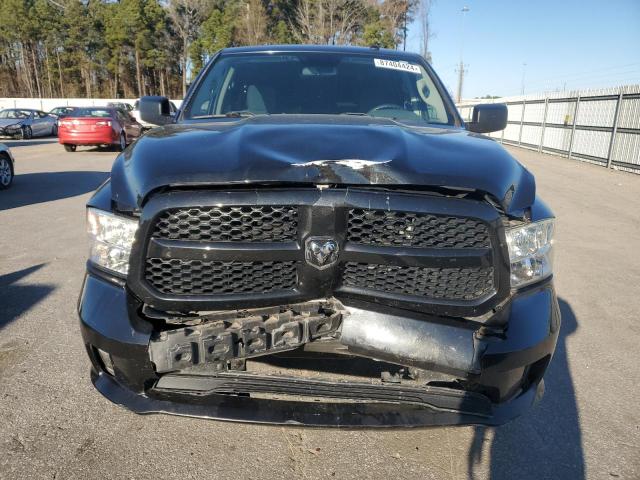 2017 RAM 1500 ST - 3C6RR6KT0HG504795