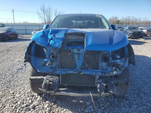 2021 FORD RANGER XL - 1FTER4FH2MLD70886